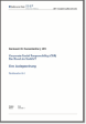 Publikation Corporate Social Responsibility (CSR)