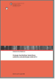 Publikation Strategie Nachhaltige Entwicklung: Leitlinien und Aktionsplan 2008-2011