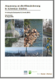 Publikation Anpassung an die Klimaänderung in Schweizer Städten