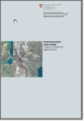 Publikation Monitoring urbaner Raum Schweiz – Städte und Agglomerationen