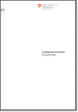 Publikation Grundlagendaten Landverkehr – Statusbericht 2006