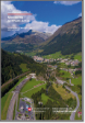 Publikation Gotthard-Achse Broschüre