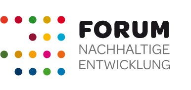 Forum Logo DE
