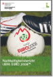 Publikation Nachhaltigkeitsbericht UEFA EURO 2008