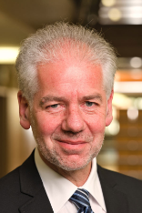 Stephan Scheidegger, directeur suppléant et responsable de l'unité de direction II