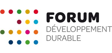 Forum Logo FR