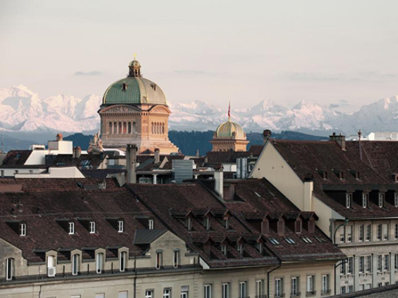 La Région capitale suisse s’étend sur une partie du territoire des cantons de Berne, Fribourg, Valais, Neuchâtel et Soleure.