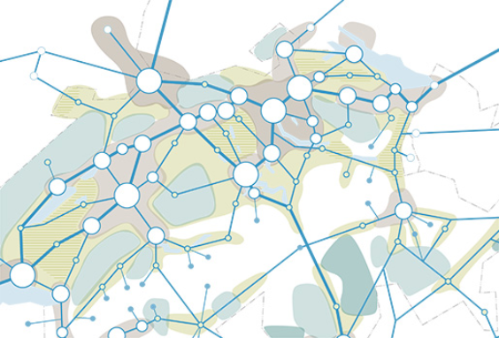 Carte: Laboratoire territorial Suisse 2035