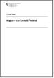 Publikation Bericht des Bundesrates generell