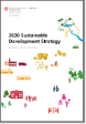 Publikation Strategie Nachhaltige Entwicklung 2030