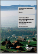 Publication L'aspect environnemental du rapport d'aménagement selon l'art. 47 de l'OAT