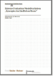 Publikation Externe Evaluation Modellvorhaben «Synergien im ländlichen Raum»