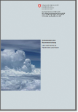 Publikation Klimawandel und Raumentwicklung 