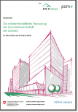 Publikation Die volkswirtschaftliche Bedeutung der Immobilienwirtschaft der Schweiz
