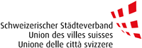 Schweizerischer Städteverband SSV