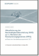 Publikation Aktualisierung der Nachhaltigkeitsbeurteilung (NHB)