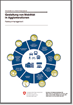 Pubblicazzione Parkraummanagement