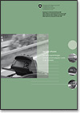 Pubblicazione Equa ed efficace - La tassa sul traffico pesante commisurata alle prestazioni (TTPCP) in Svizzera