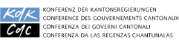 Conferenza dei governi cantonali CdC